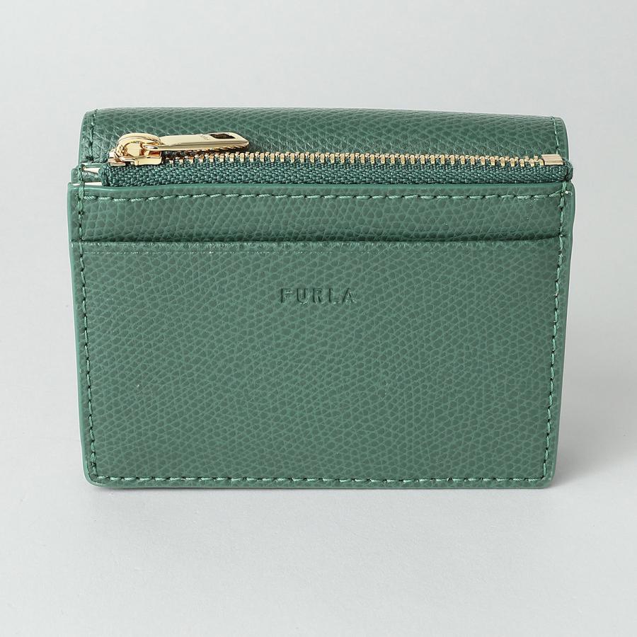 並行輸入 フルラ 3つ折り財布 イリデ WP00640 ACO000 5140S | FURLA | 01