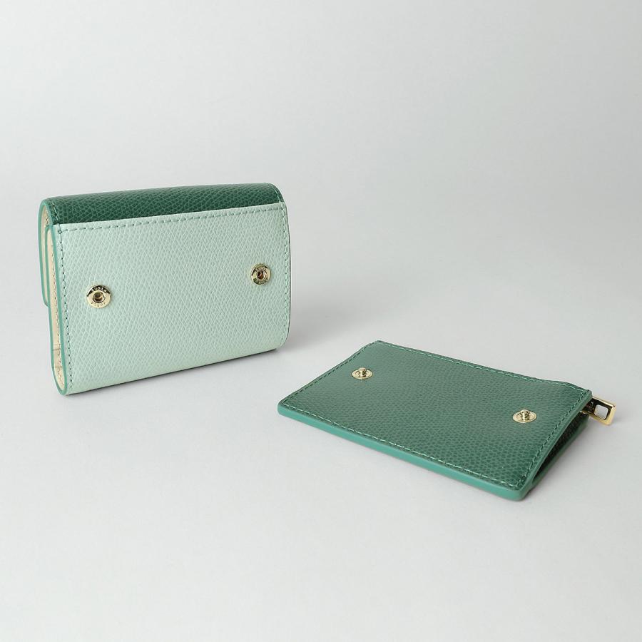 並行輸入 フルラ 3つ折り財布 イリデ WP00640 ACO000 5140S | FURLA | 08