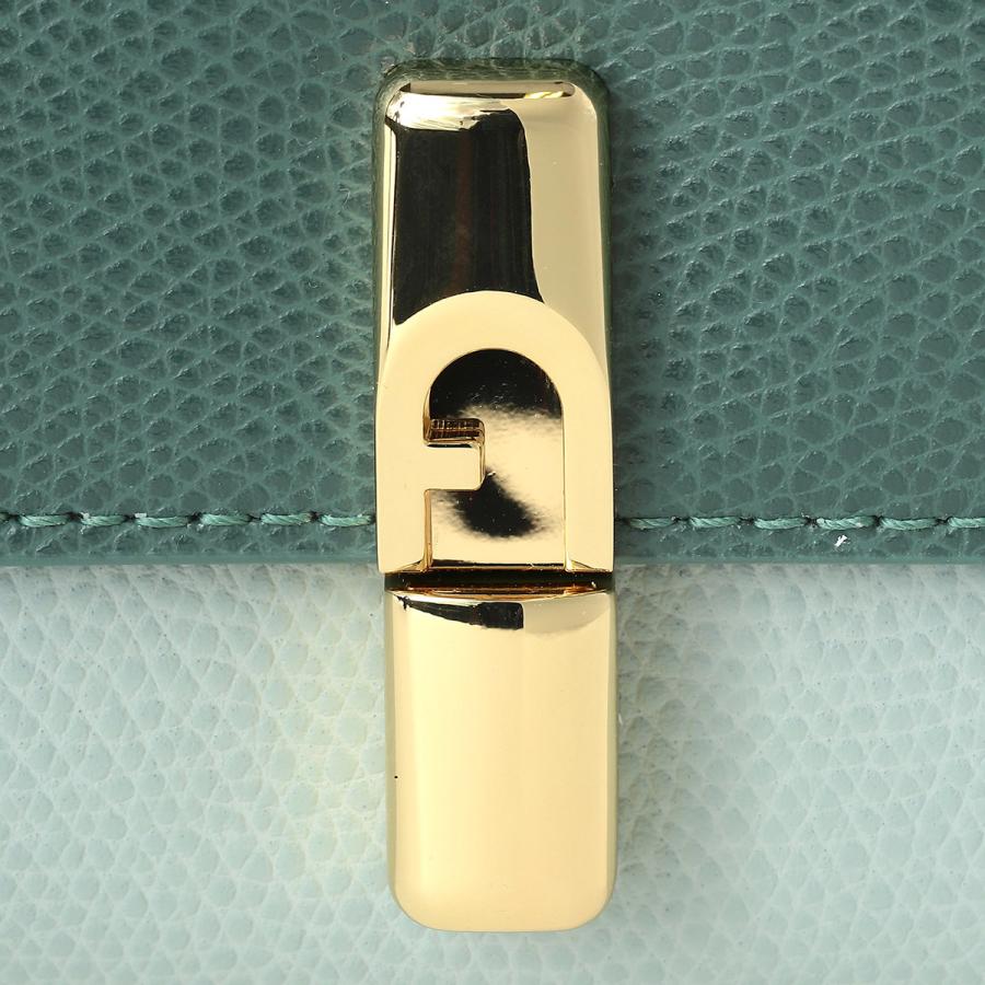 並行輸入 フルラ 3つ折り財布 イリデ WP00640 ACO000 5140S | FURLA | 09