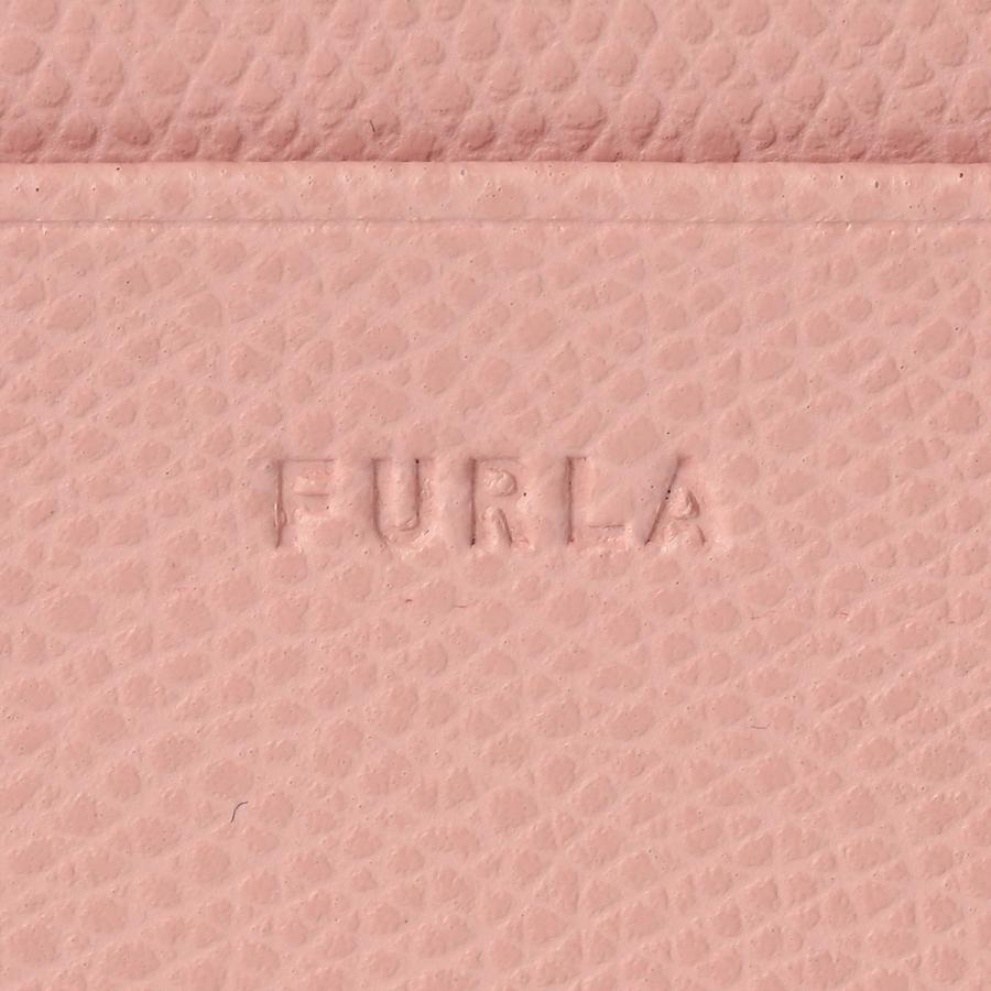 並行輸入 フルラ 3つ折り財布 イリデ WP00640 ACO000 5138S | FURLA | 11