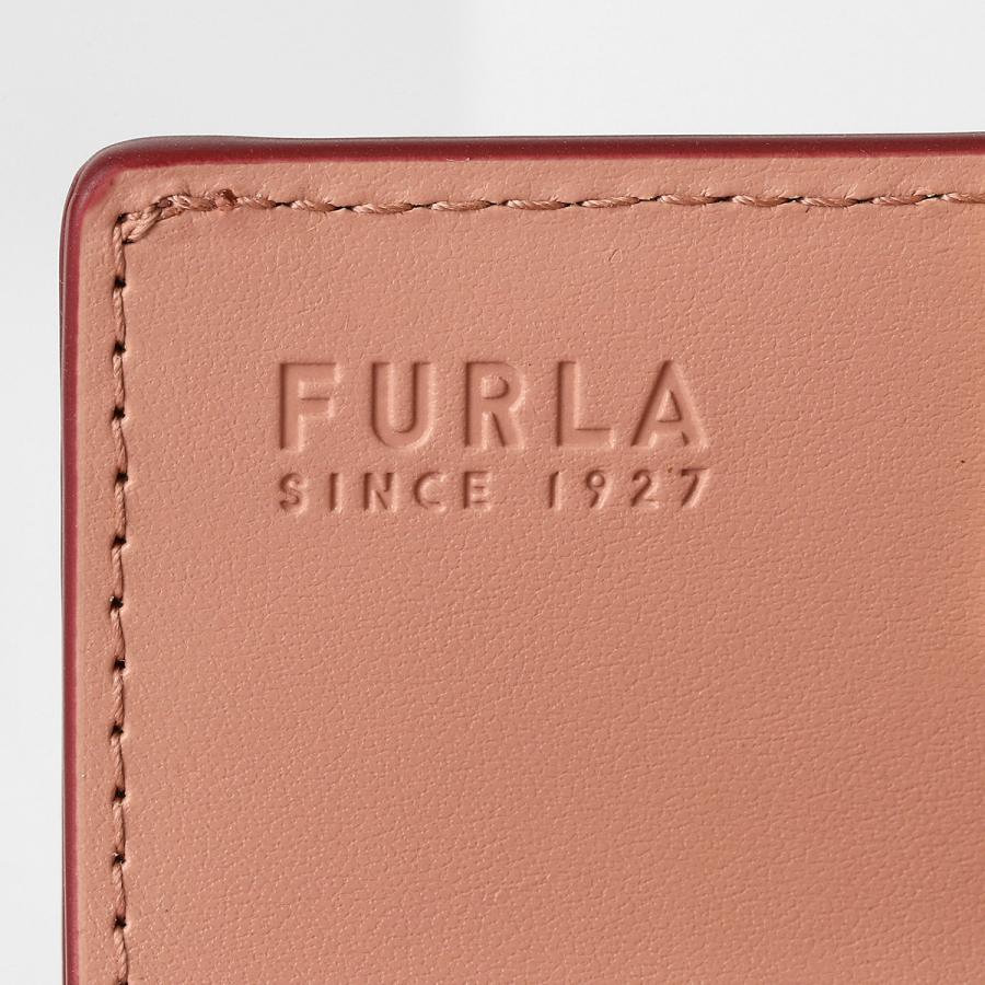 並行輸入 フルラ 3つ折り財布 イリデ WP00640 ACO000 5138S | FURLA | 12