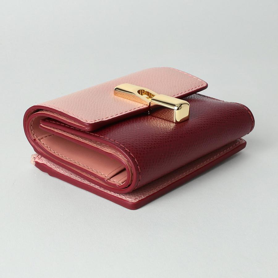 並行輸入 フルラ 3つ折り財布 イリデ WP00640 ACO000 5138S | FURLA | 02