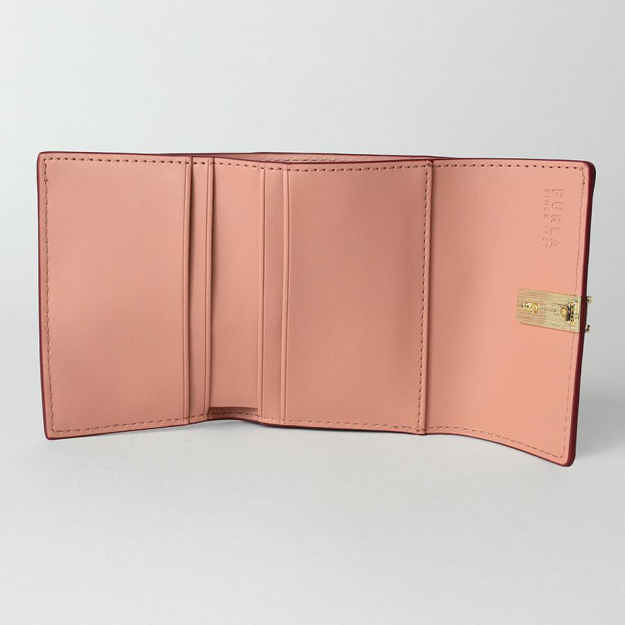 並行輸入 フルラ 3つ折り財布 イリデ WP00640 ACO000 5138S | FURLA | 05