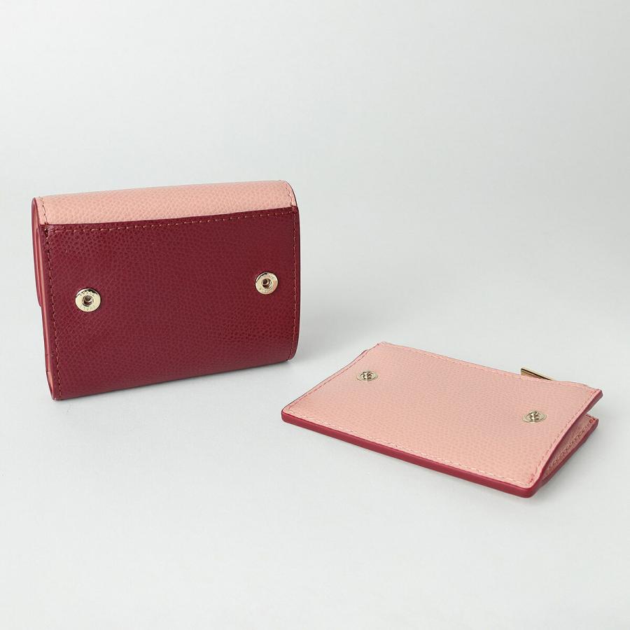 並行輸入 フルラ 3つ折り財布 イリデ WP00640 ACO000 5138S | FURLA | 08