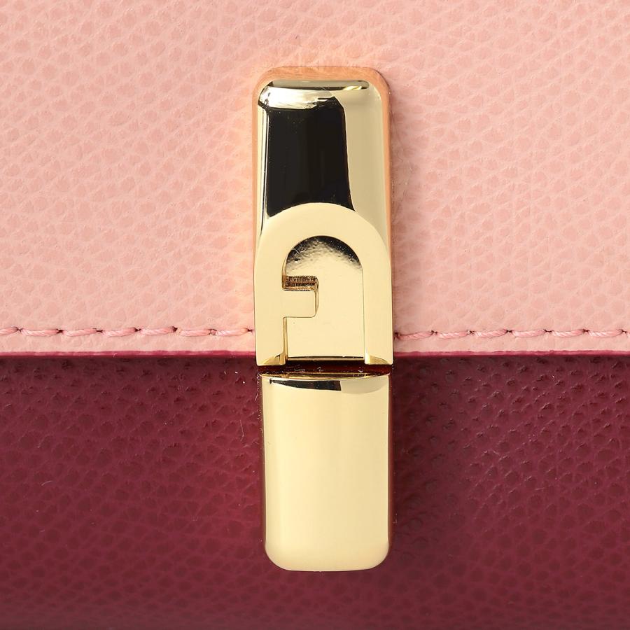 並行輸入 フルラ 3つ折り財布 イリデ WP00640 ACO000 5138S | FURLA | 09