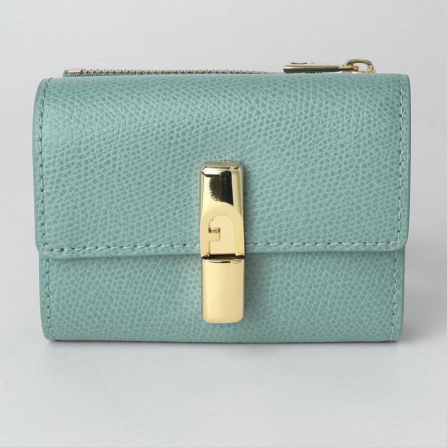 並行輸入 フルラ 3つ折り財布 イリデ WP00640 ARE000 4896S | FURLA
