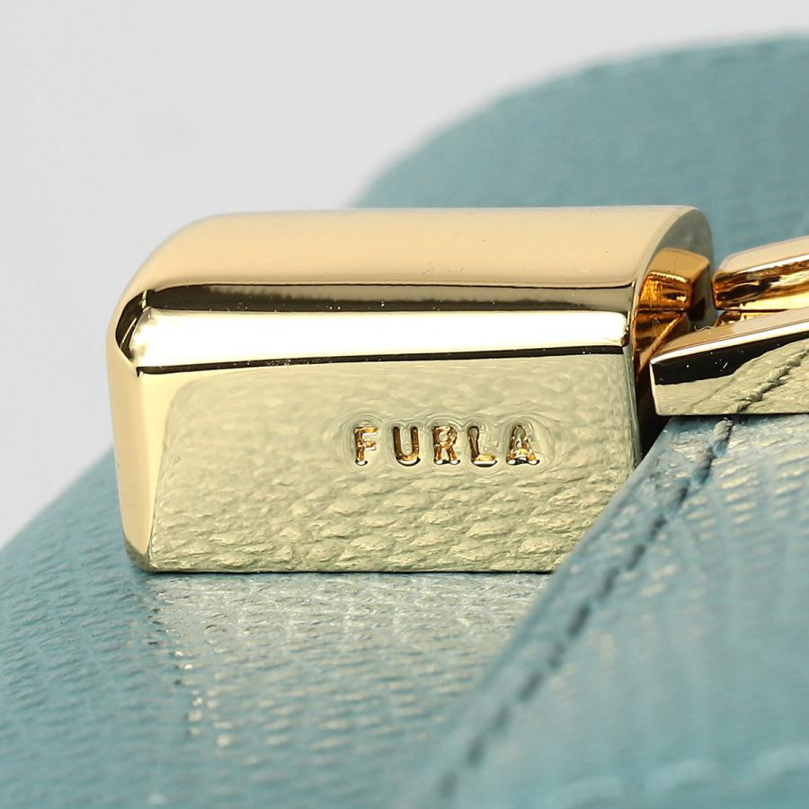 並行輸入 フルラ 3つ折り財布 イリデ WP00640 ARE000 4896S | FURLA | 10