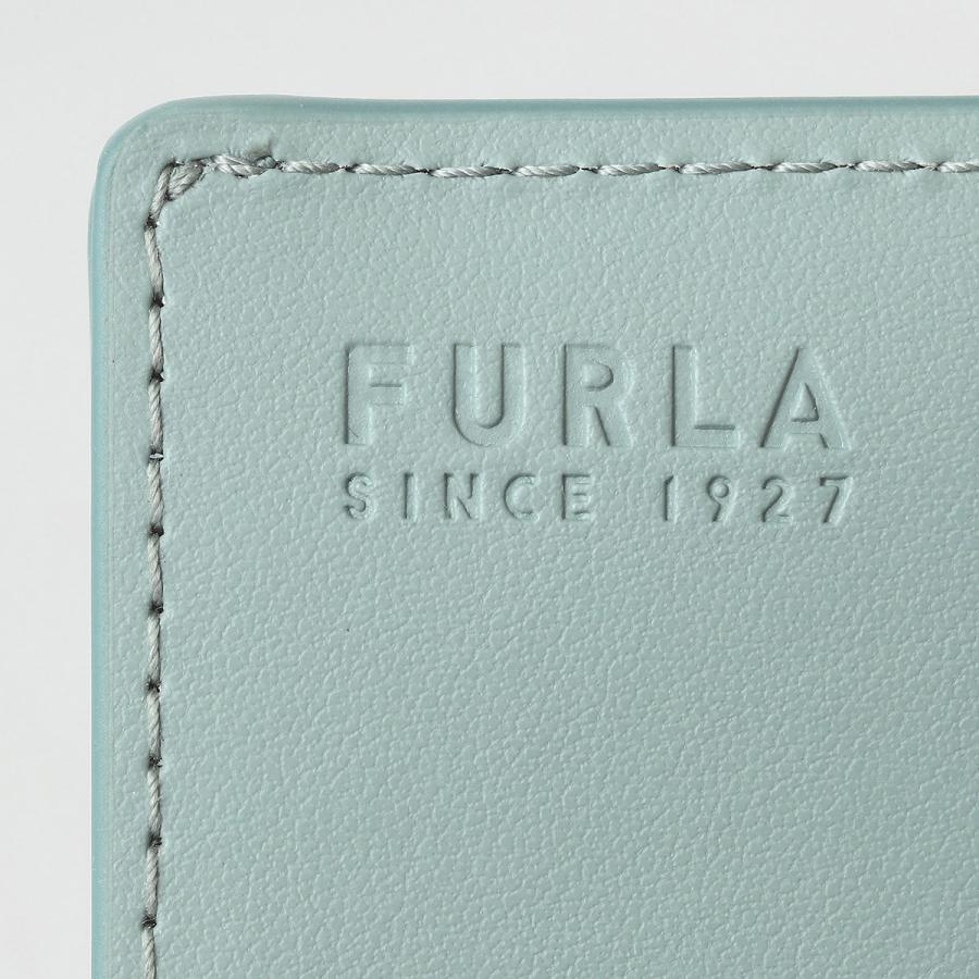 並行輸入 フルラ 3つ折り財布 イリデ WP00640 ARE000 4896S | FURLA | 12