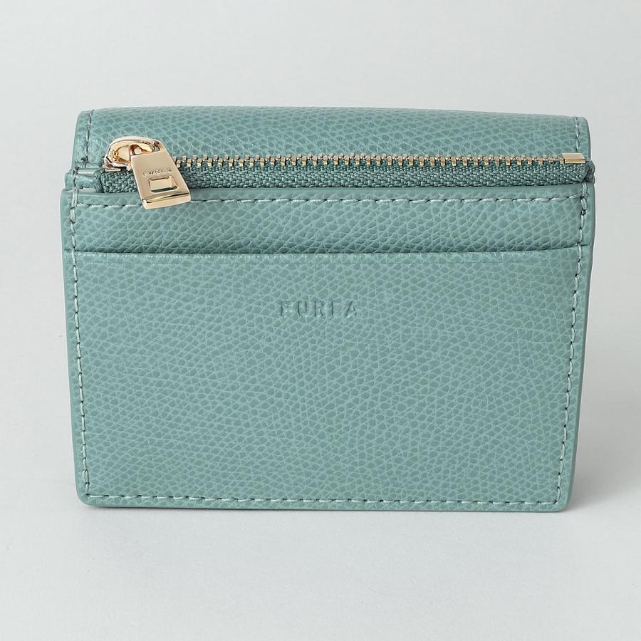並行輸入 フルラ 3つ折り財布 イリデ WP00640 ARE000 4896S | FURLA | 01