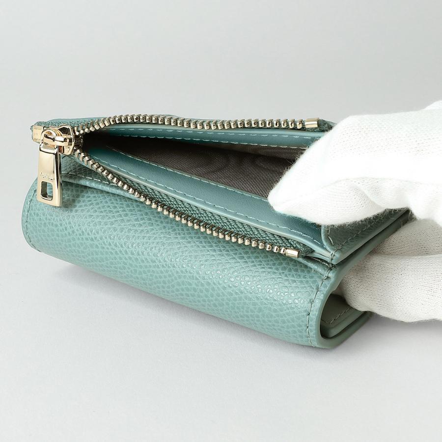 並行輸入 フルラ 3つ折り財布 イリデ WP00640 ARE000 4896S | FURLA | 04