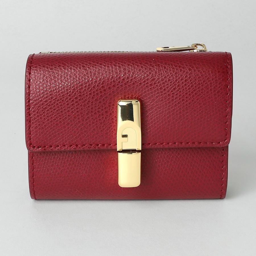 並行輸入 フルラ 3つ折り財布 イリデ WP00640 ARE000 CGQ00 | FURLA
