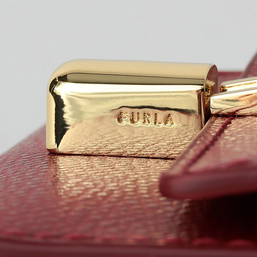 並行輸入 フルラ 3つ折り財布 イリデ WP00640 ARE000 CGQ00 | FURLA | 10