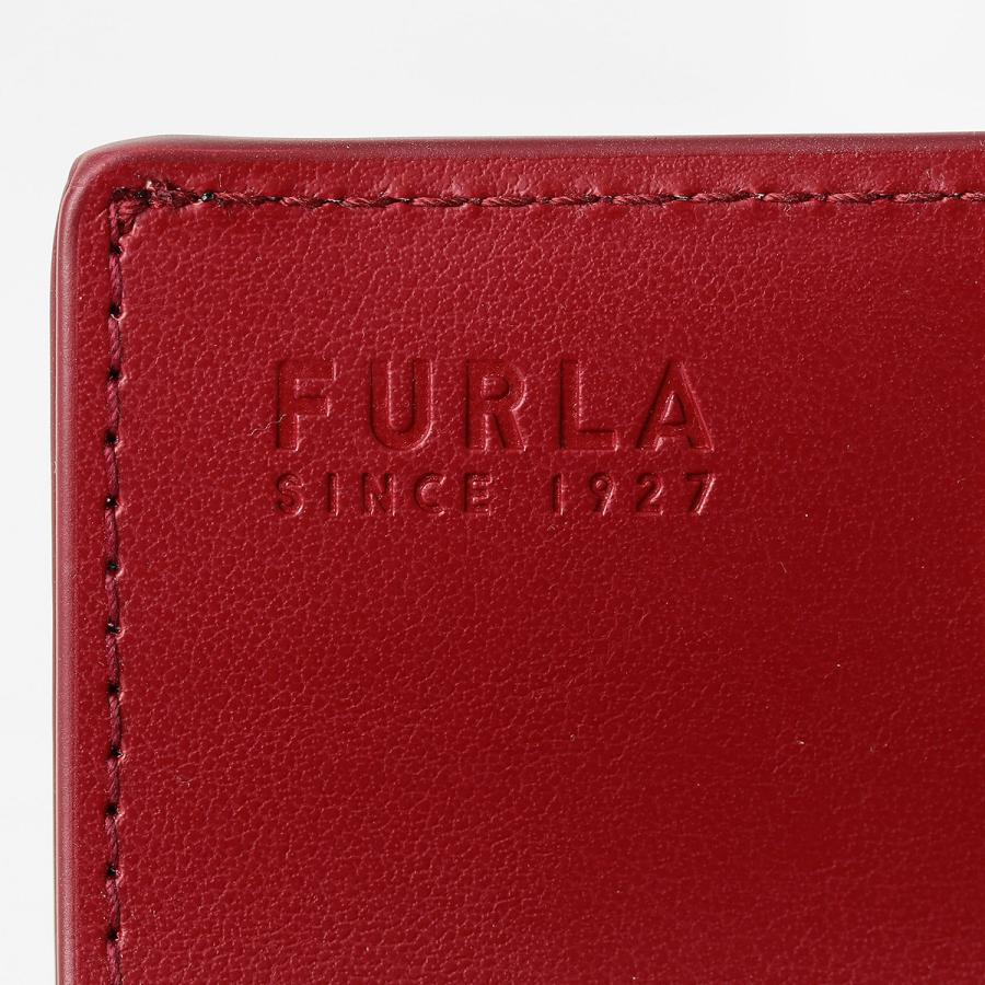 並行輸入 フルラ 3つ折り財布 イリデ WP00640 ARE000 CGQ00 | FURLA | 12