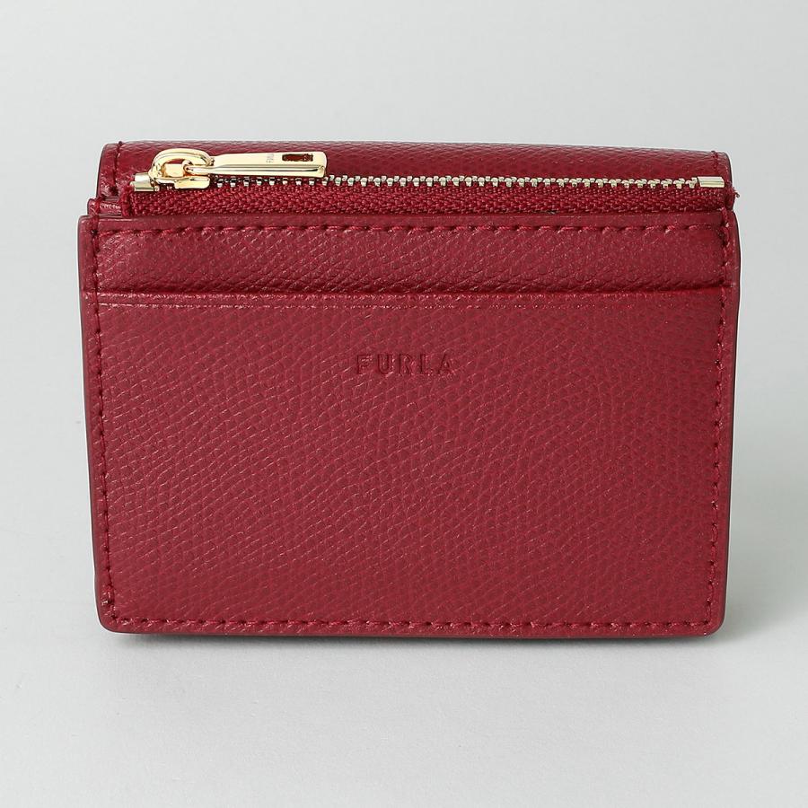 並行輸入 フルラ 3つ折り財布 イリデ WP00640 ARE000 CGQ00 | FURLA | 01