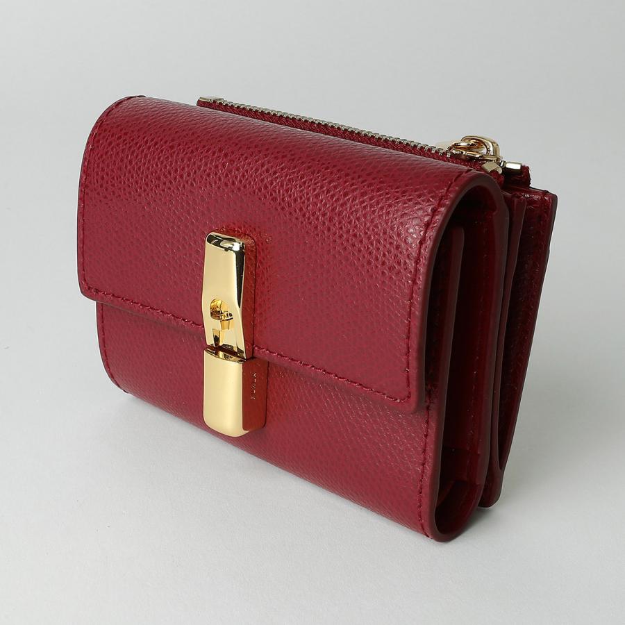 並行輸入 フルラ 3つ折り財布 イリデ WP00640 ARE000 CGQ00 | FURLA | 03