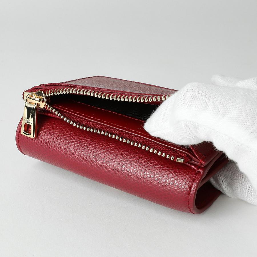 並行輸入 フルラ 3つ折り財布 イリデ WP00640 ARE000 CGQ00 | FURLA | 04