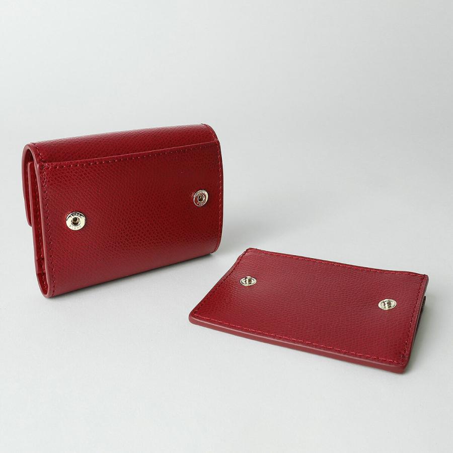 並行輸入 フルラ 3つ折り財布 イリデ WP00640 ARE000 CGQ00 | FURLA | 08