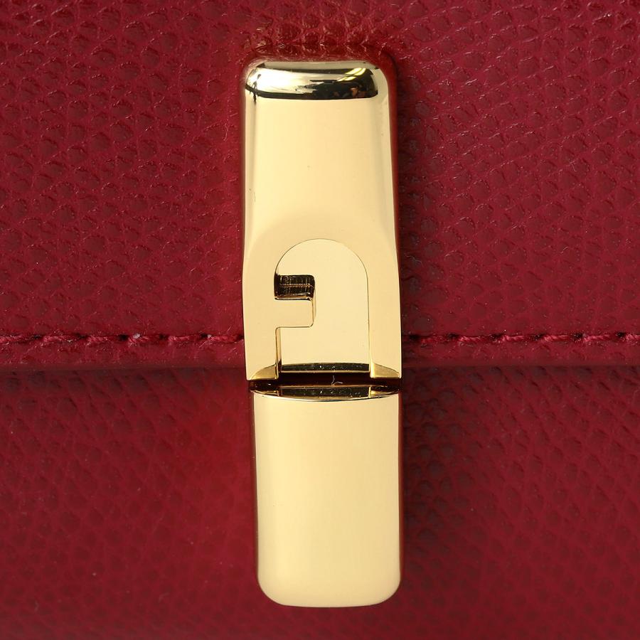並行輸入 フルラ 3つ折り財布 イリデ WP00640 ARE000 CGQ00 | FURLA | 09