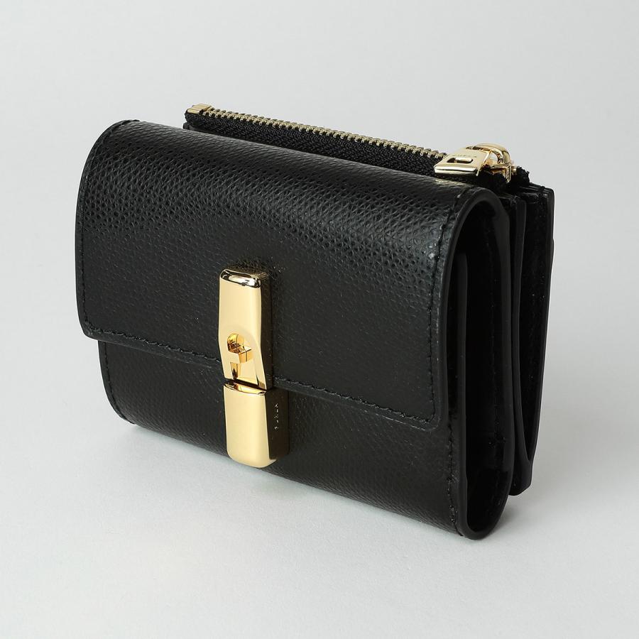並行輸入 フルラ 3つ折り財布 イリデ WP00640 ARE000 O6000 | FURLA | 03