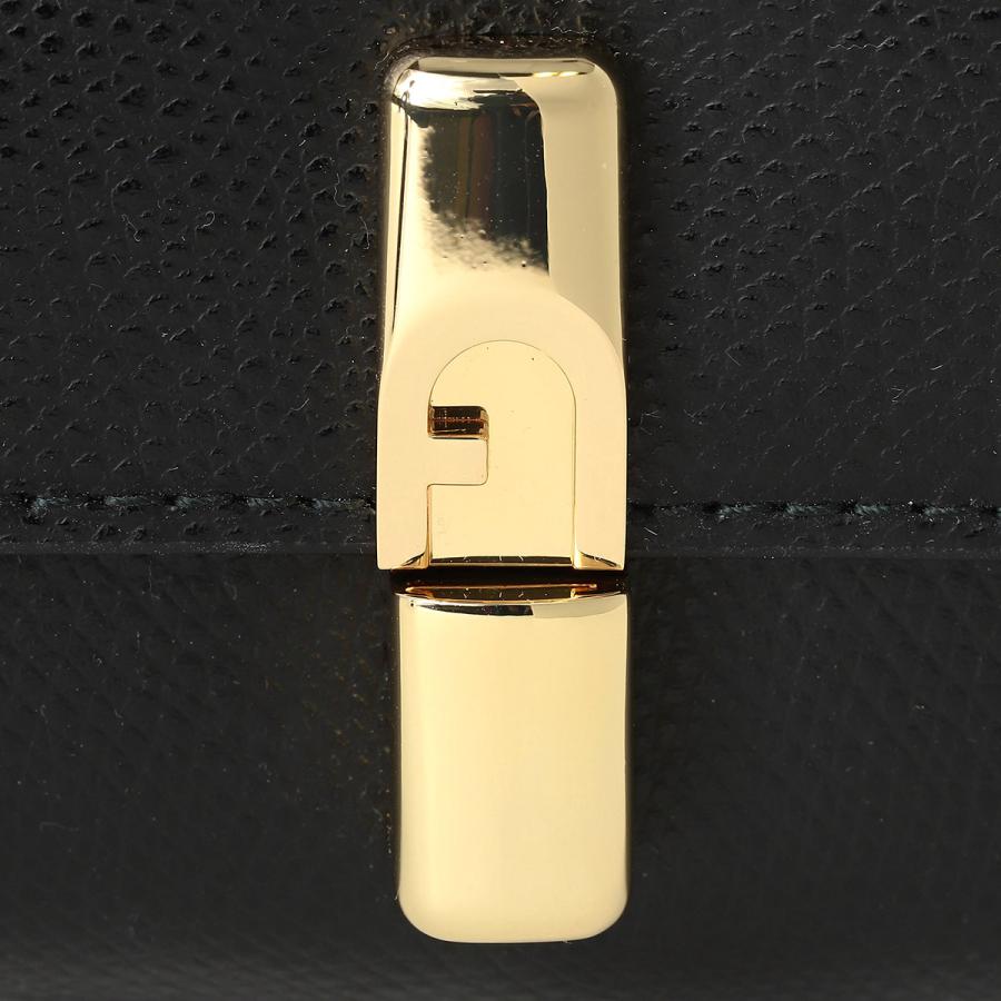 並行輸入 フルラ 3つ折り財布 イリデ WP00640 ARE000 O6000 | FURLA | 09