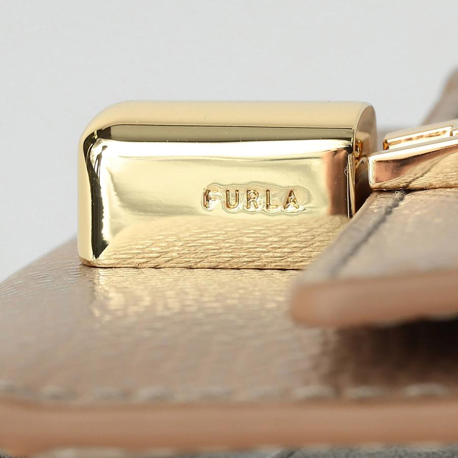 並行輸入 フルラ 3つ折り財布 イリデ WP00640 ARE000 4563S | FURLA | 10
