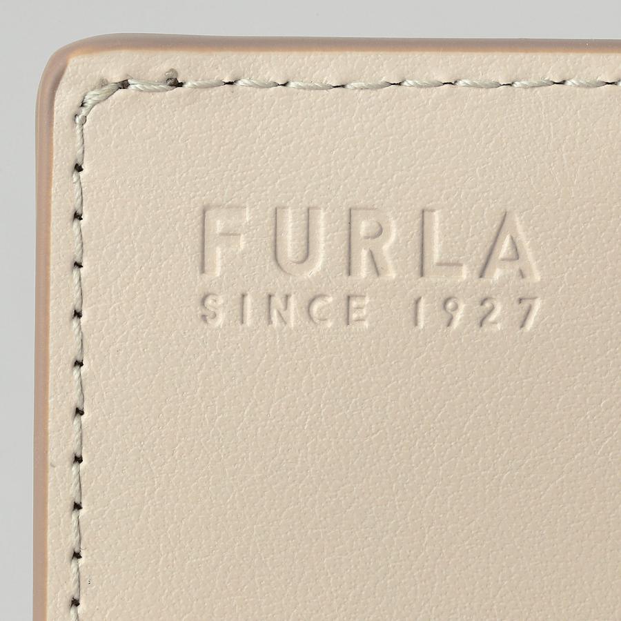 並行輸入 フルラ 3つ折り財布 イリデ WP00640 ARE000 4563S | FURLA | 12