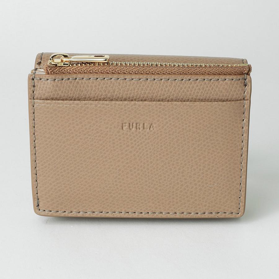 並行輸入 フルラ 3つ折り財布 イリデ WP00640 ARE000 4563S | FURLA | 01