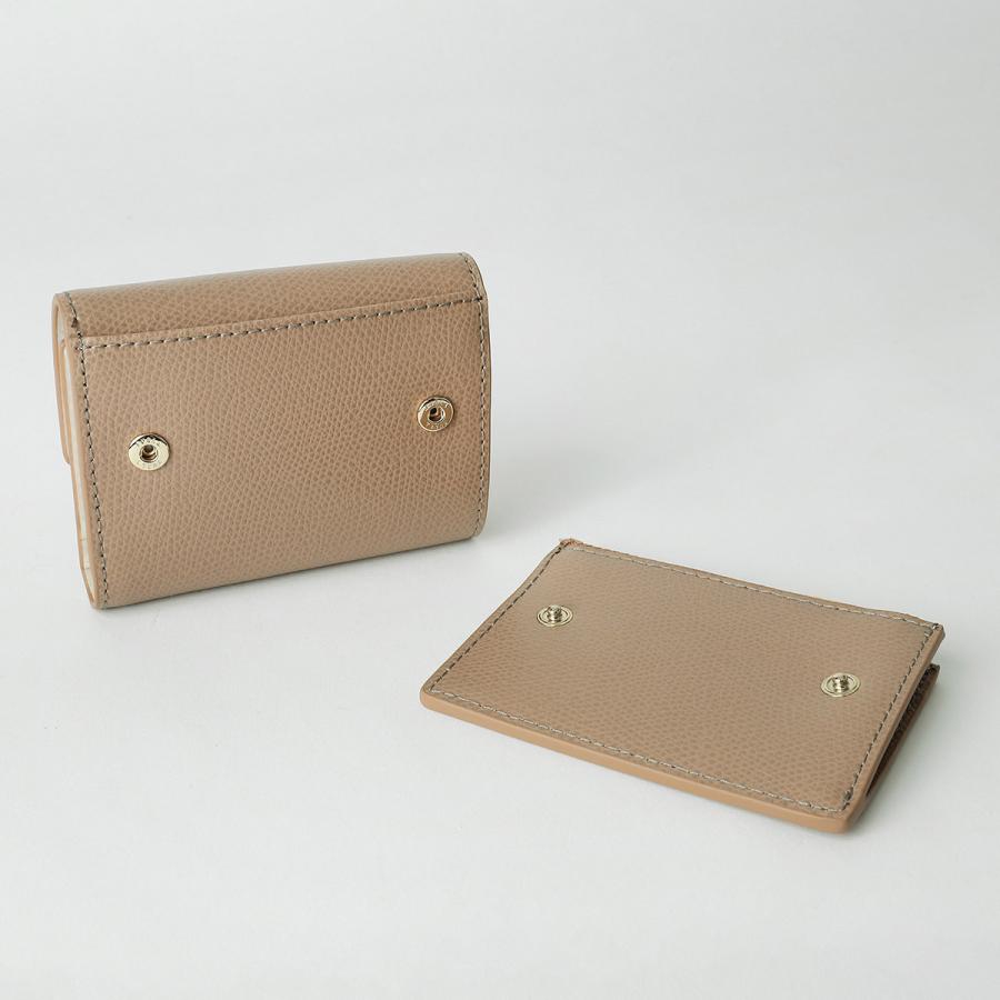 並行輸入 フルラ 3つ折り財布 イリデ WP00640 ARE000 4563S | FURLA | 08