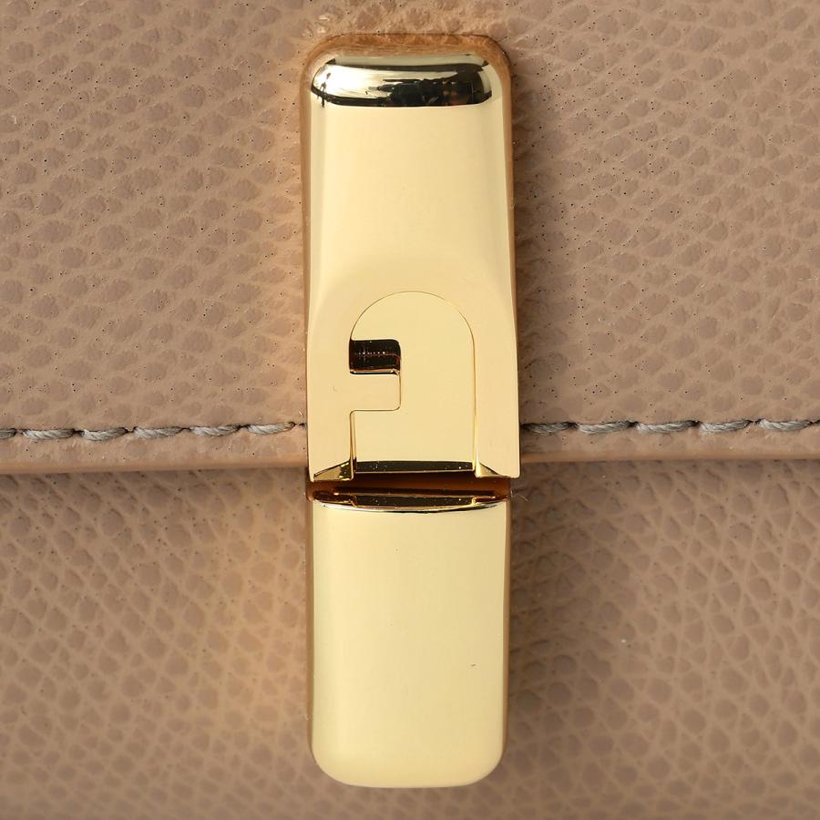 並行輸入 フルラ 3つ折り財布 イリデ WP00640 ARE000 4563S | FURLA | 09