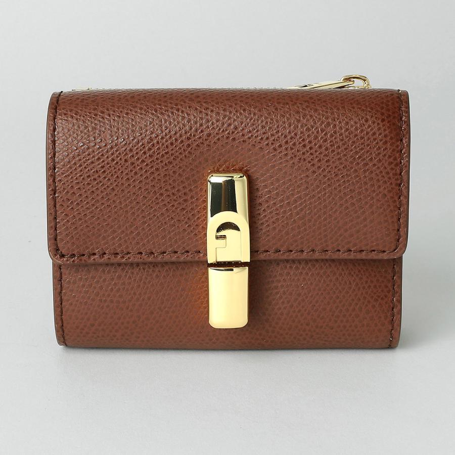 並行輸入 フルラ 3つ折り財布 イリデ WP00640 ARE000 5360S | FURLA