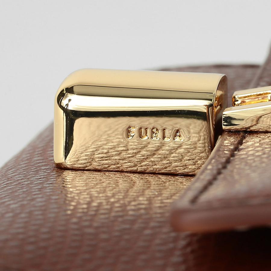 並行輸入 フルラ 3つ折り財布 イリデ WP00640 ARE000 5360S | FURLA | 10