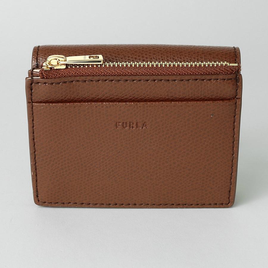 並行輸入 フルラ 3つ折り財布 イリデ WP00640 ARE000 5360S | FURLA | 01