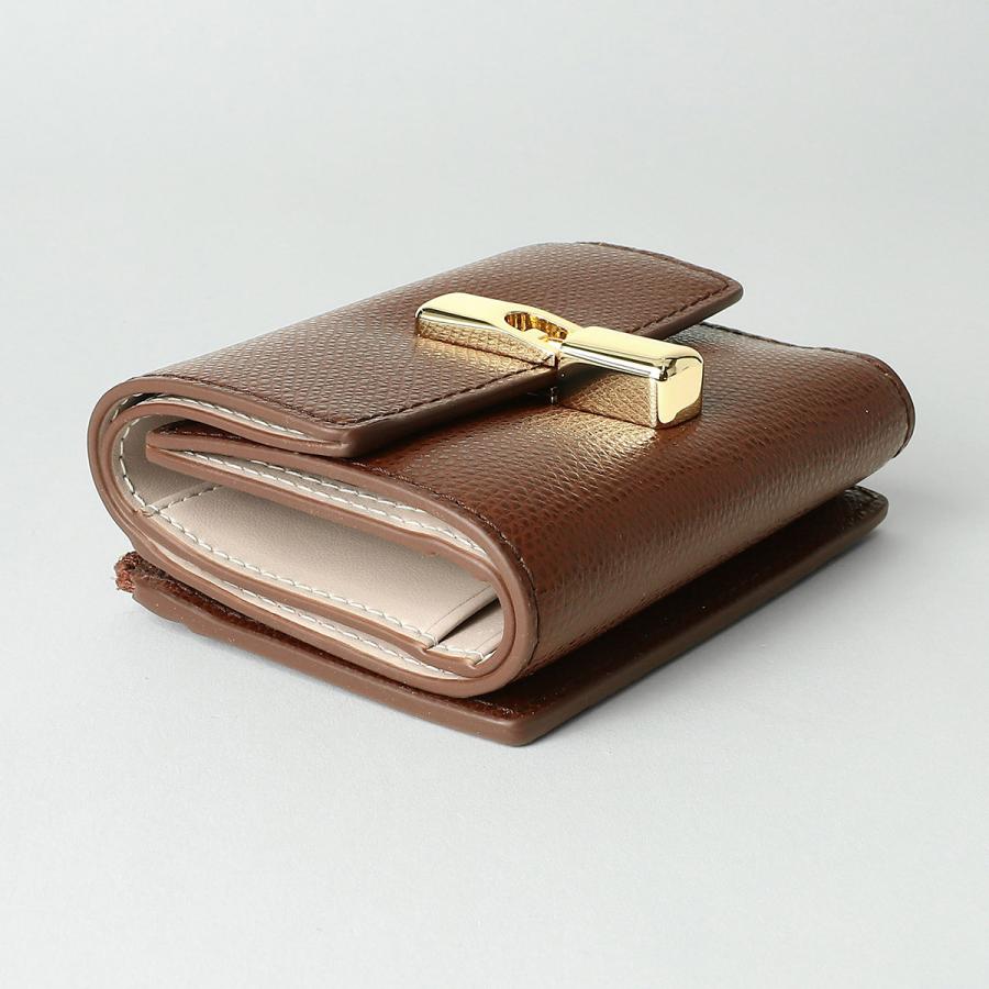 並行輸入 フルラ 3つ折り財布 イリデ WP00640 ARE000 5360S | FURLA | 02