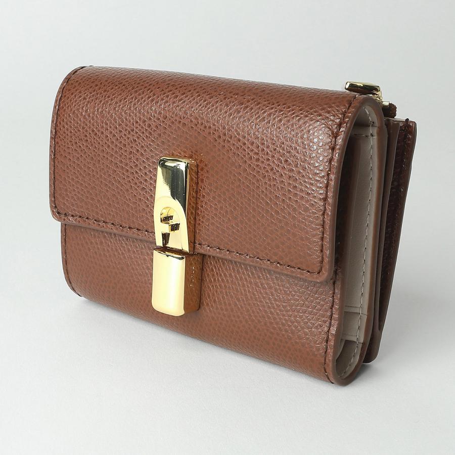 並行輸入 フルラ 3つ折り財布 イリデ WP00640 ARE000 5360S | FURLA | 03