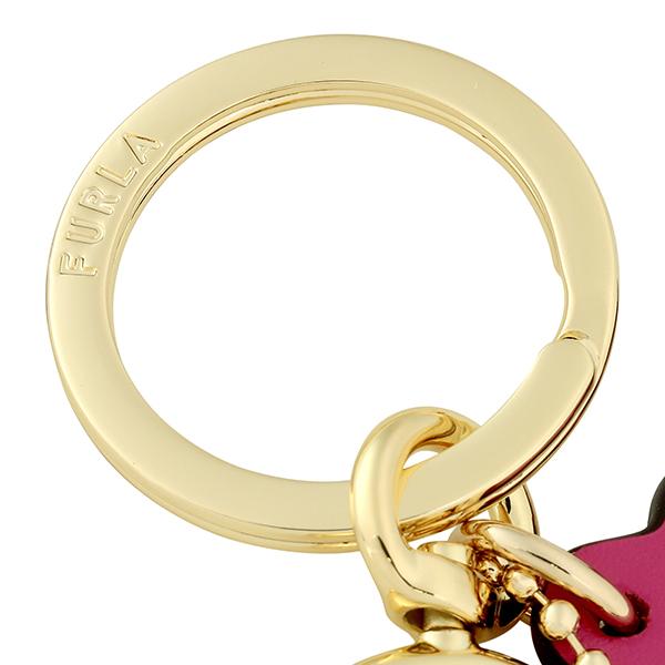 【国内即発】フルラ キーホルダー WR00332 BX0204 0375S FURLA 並行輸入 フルラ キーホルダー マーキュリー WR00332