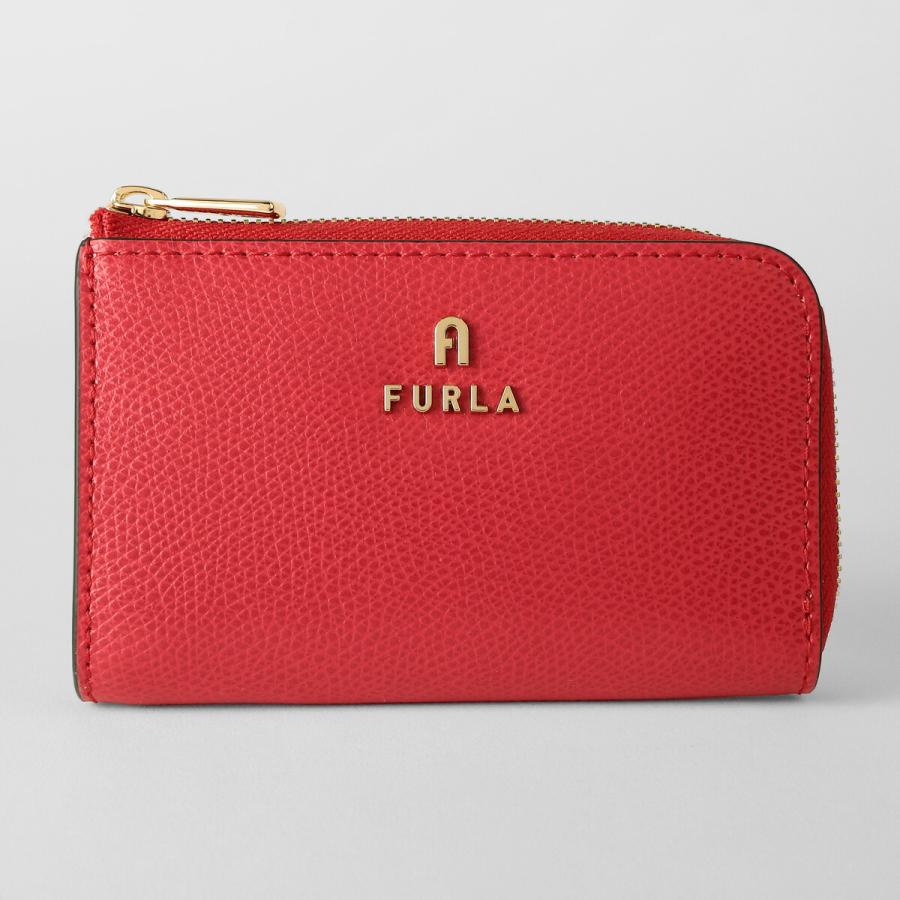 FURLA（フルラ） 並行輸入 キーケース カメリア WR00435 ARE000 4305S