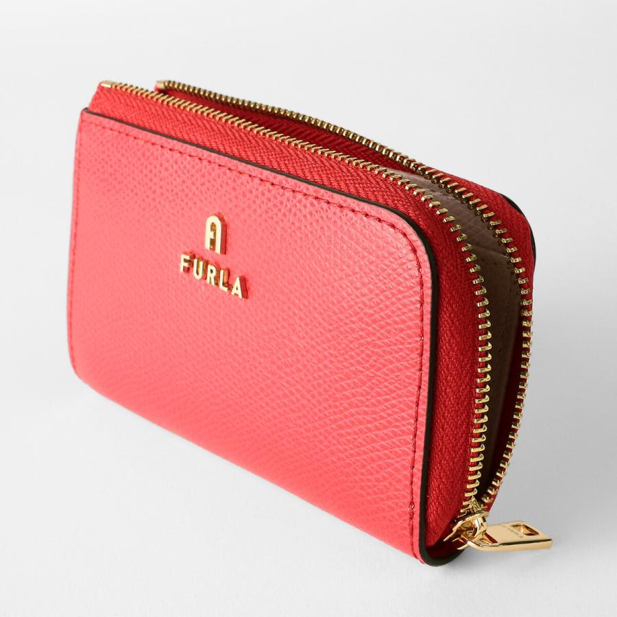 FURLA（フルラ） 並行輸入 キーケース カメリア WR00435 ARE000 4305S