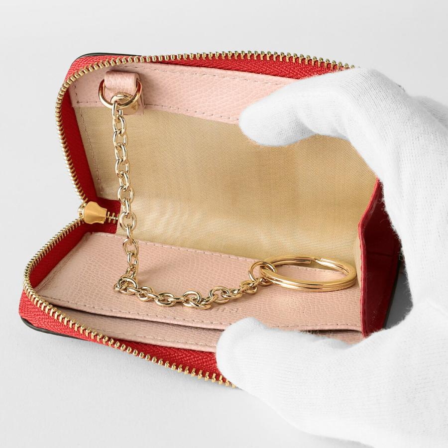 FURLA（フルラ） 並行輸入 キーケース カメリア WR00435 ARE000 4305S