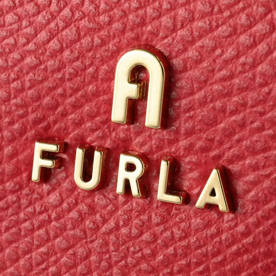 FURLA（フルラ） 並行輸入 キーケース カメリア WR00435 ARE000 4305S