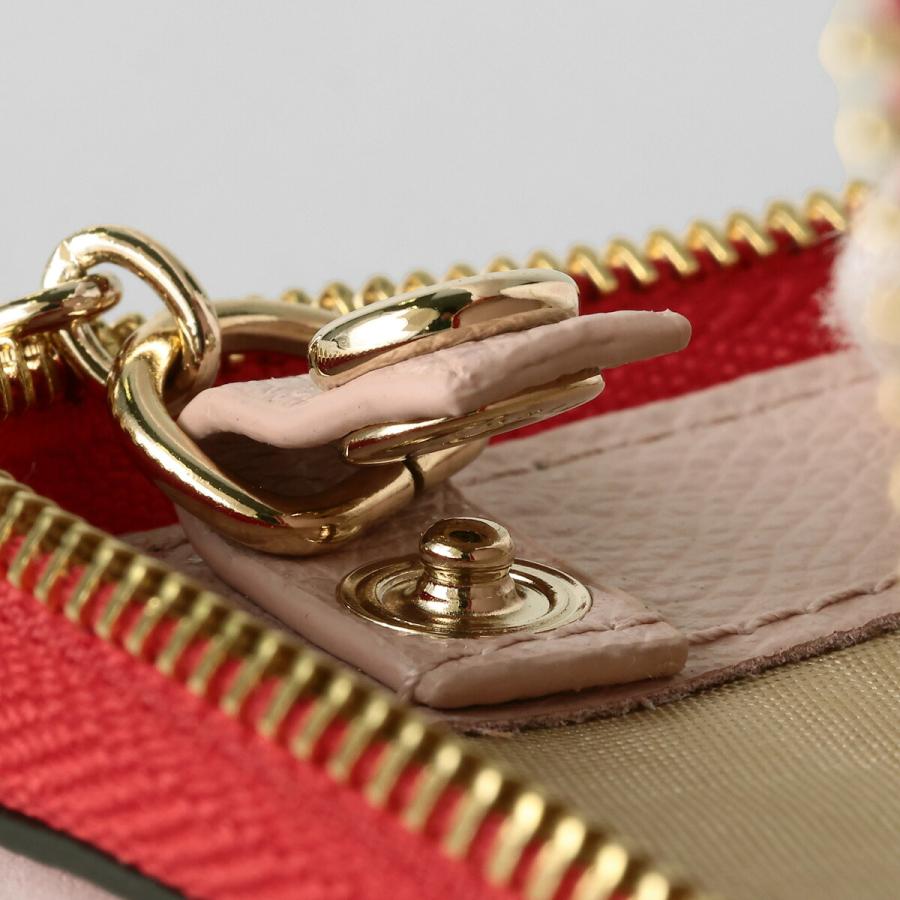 FURLA（フルラ） 並行輸入 キーケース カメリア WR00435 ARE000 4305S