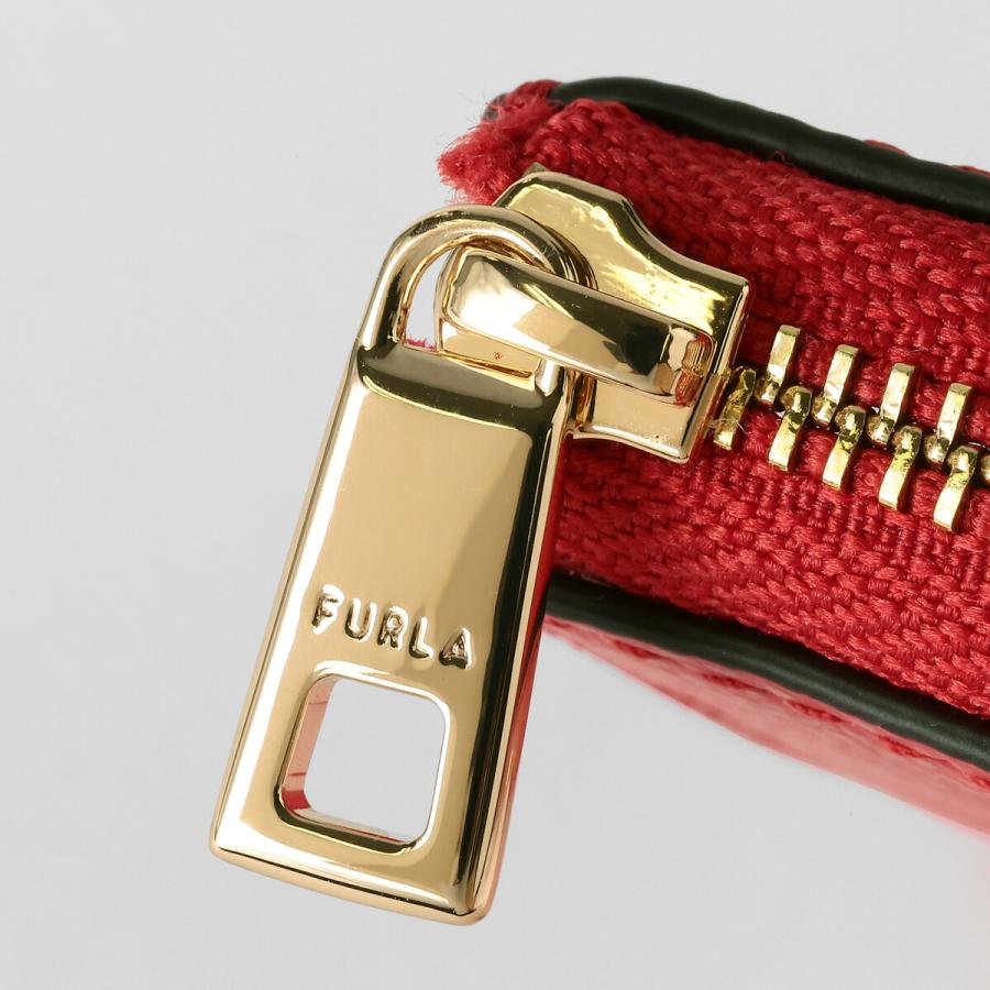 FURLA（フルラ） 並行輸入 キーケース カメリア WR00435 ARE000 4305S