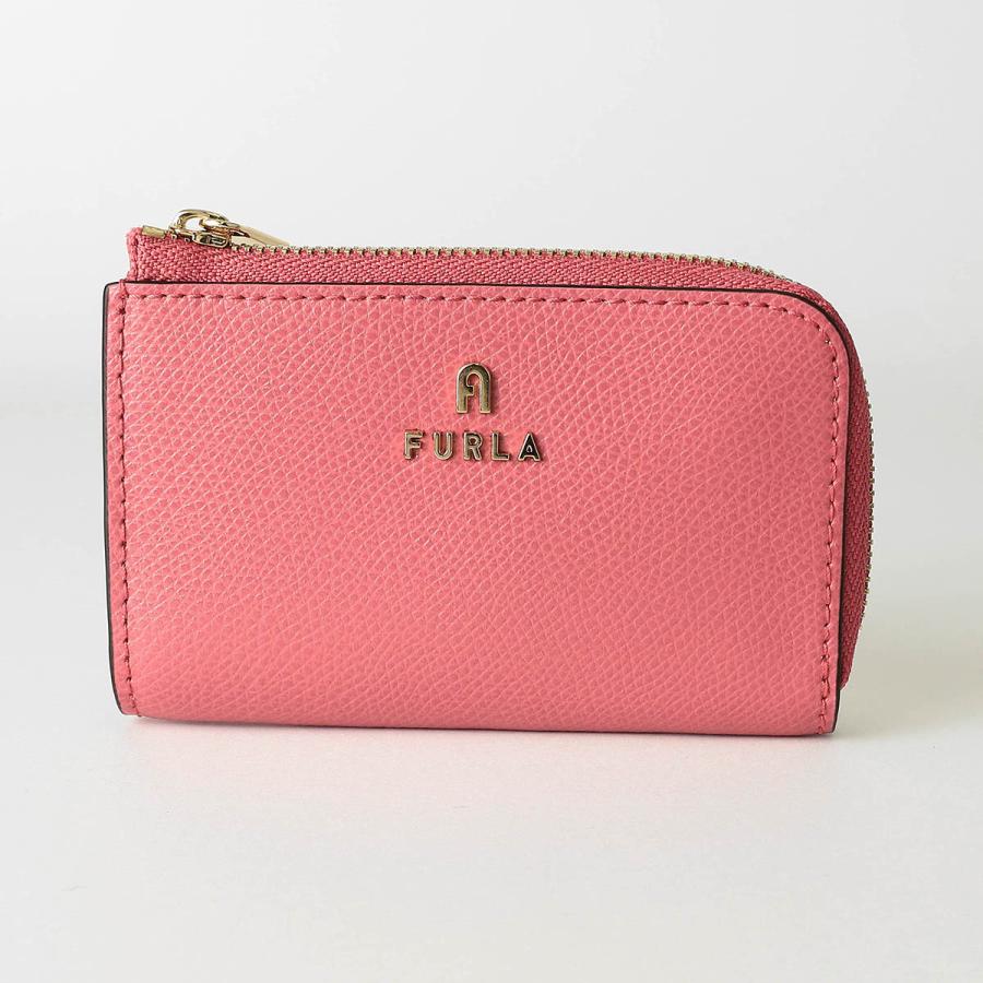 FURLA（フルラ） 並行輸入 キーケース カメリア WR00435 ARE000 4302S