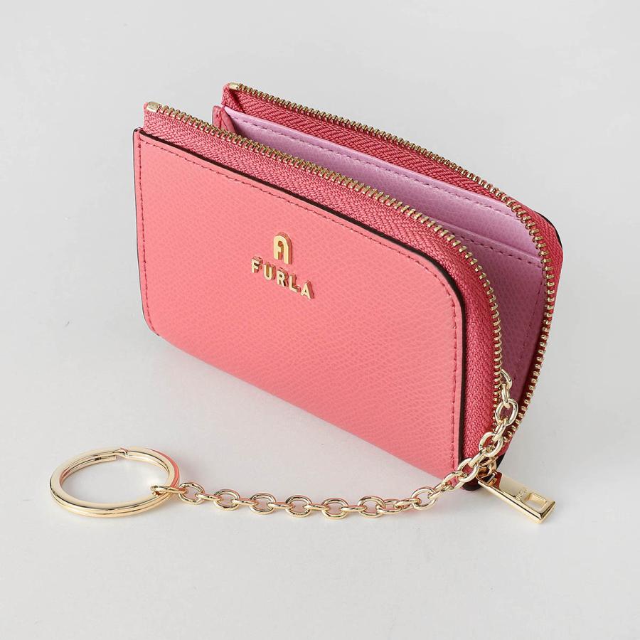 FURLA（フルラ） 並行輸入 キーケース カメリア WR00435 ARE000 4302S