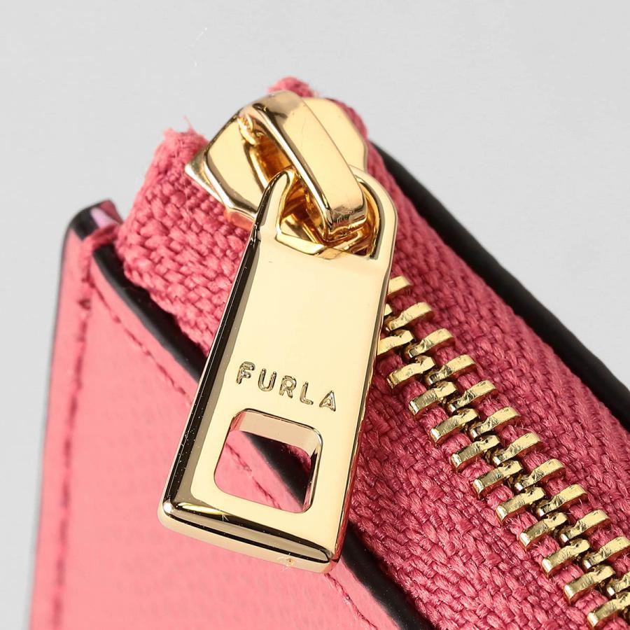 FURLA（フルラ） 並行輸入 キーケース カメリア WR00435 ARE000 4302S 