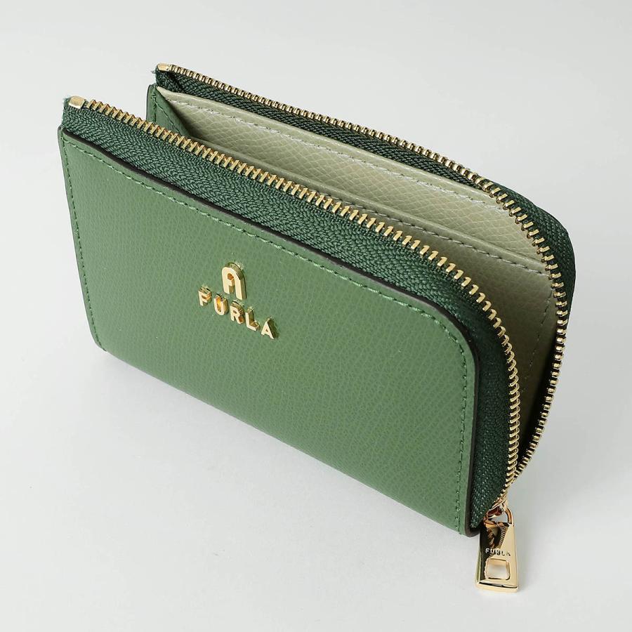 FURLA（フルラ） 並行輸入 キーケース カメリア WR00435 ARE000 4059S