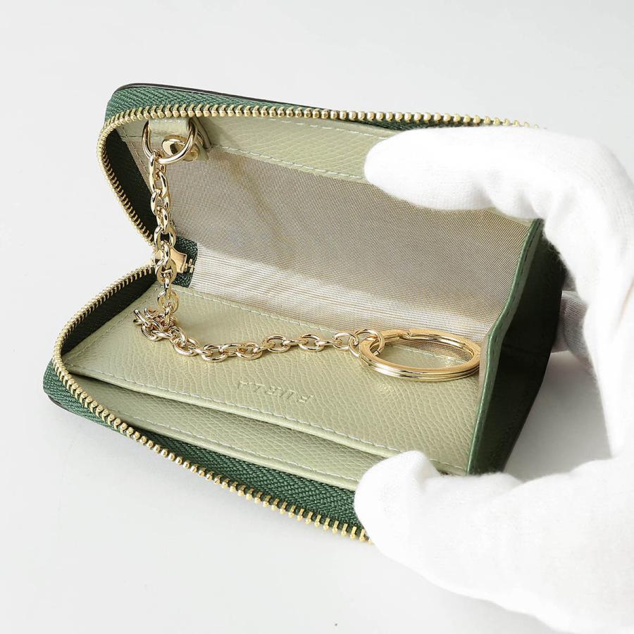 FURLA（フルラ） 並行輸入 キーケース カメリア WR00435 ARE000 4059S