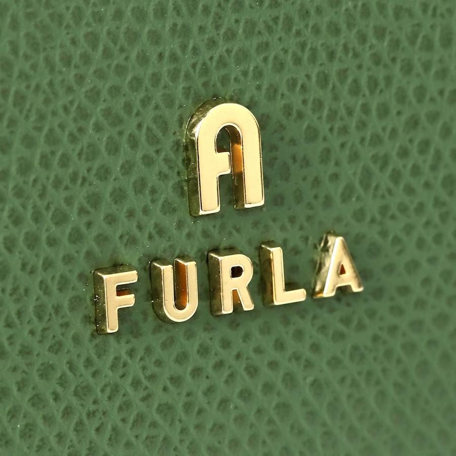 FURLA（フルラ） 並行輸入 キーケース カメリア WR00435 ARE000 4059S