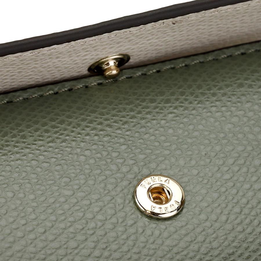 FURLA（フルラ） 並行輸入 キーケース カメリア WR00436 ARE000 2291S