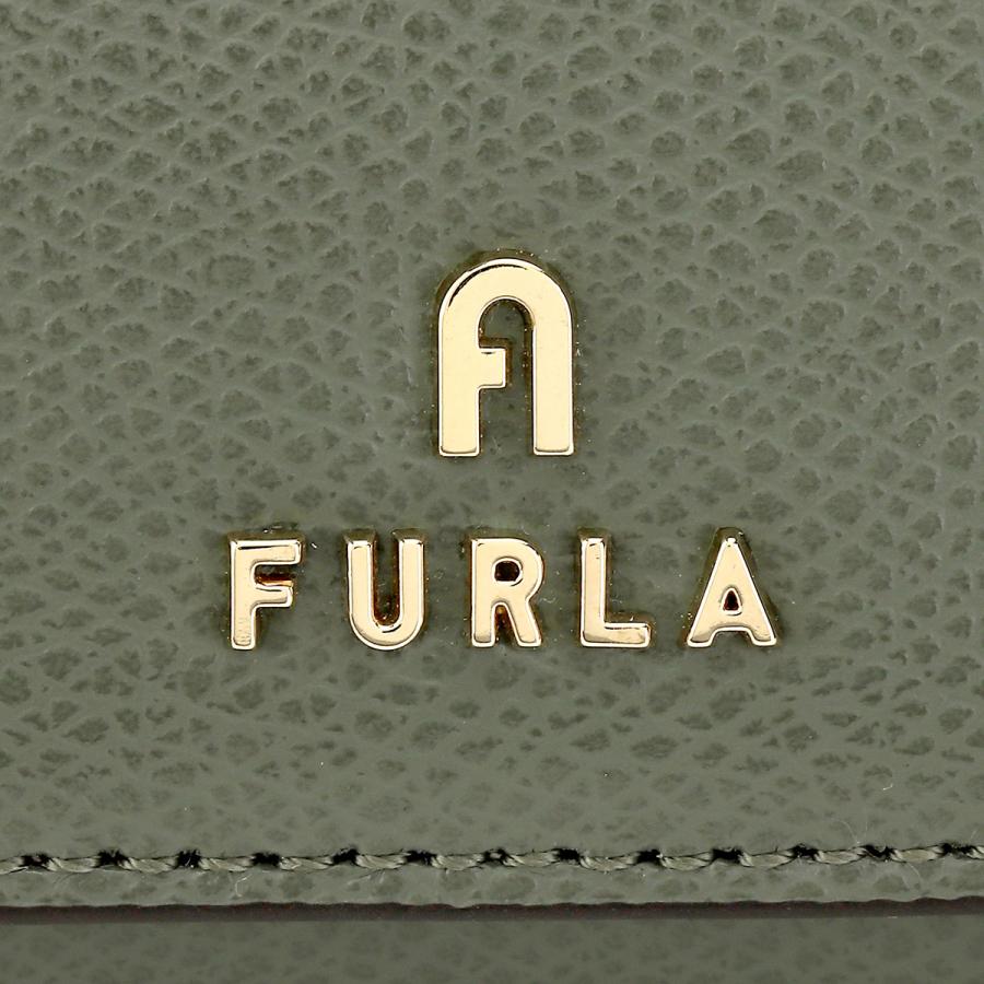 FURLA（フルラ） 並行輸入 キーケース カメリア WR00436 ARE000 2291S