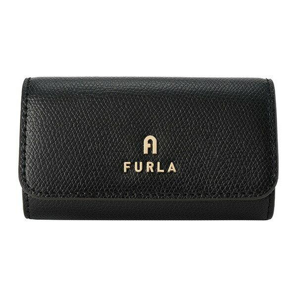 FURLA フルラ　キーケース　【未使用】 FURLA（フルラ） 並行輸入 キーケース カメリア WR00436-ARE000-O6000